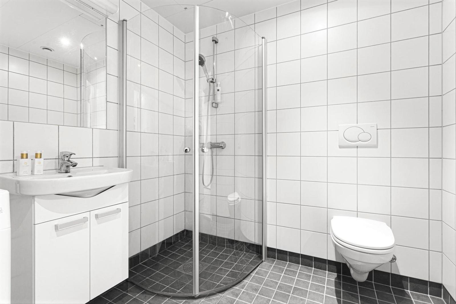 Demims Apartments Lillestrom - Central Location & Parking المظهر الخارجي الصورة