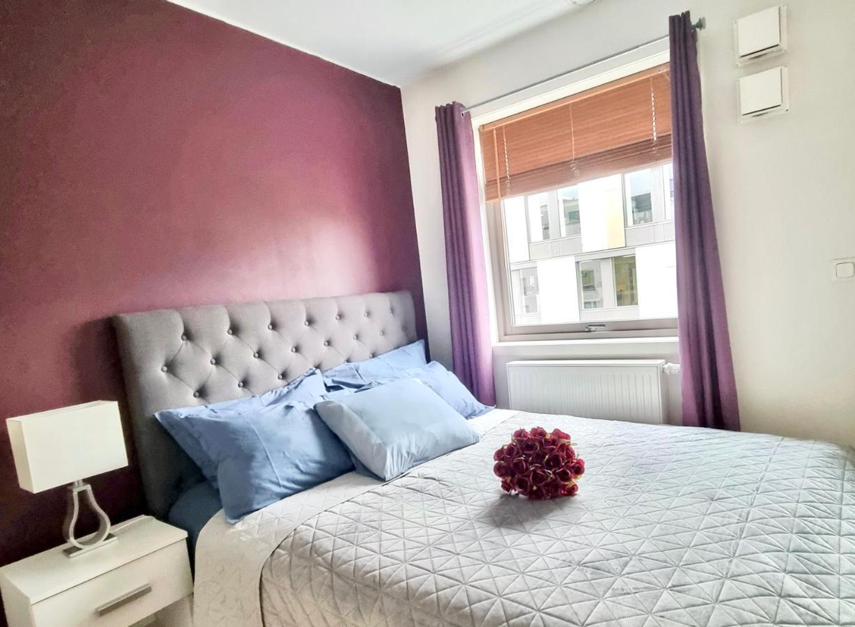 Demims Apartments Lillestrom - Central Location & Parking المظهر الخارجي الصورة